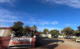 Coolgardie Caravan Park